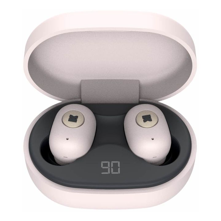 Bluetooth-Kopfhörer aBean Rosa- Produktbild Nr. 0