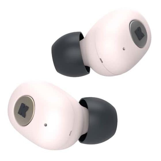 Cuffie bluetooth aBEAN | Rosa incarnato