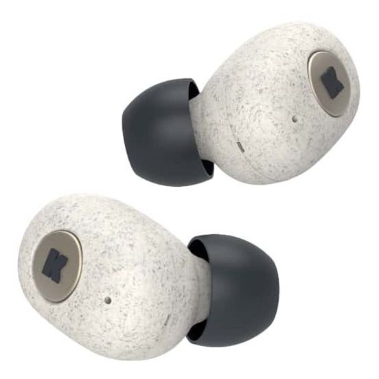 Bluetooth-Kopfhörer aBean CARE Perlengrau- Produktbild Nr. 3