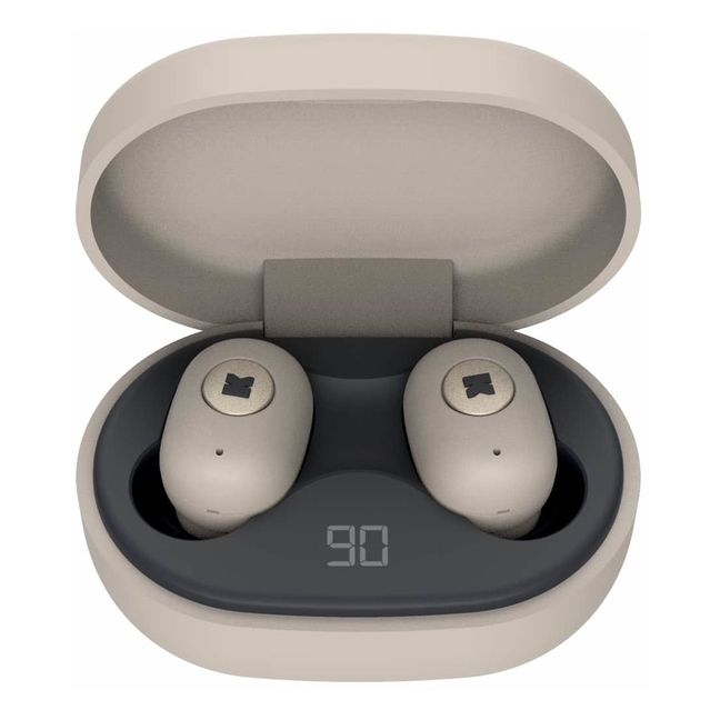 Cuffie bluetooth aBEAN | Sabbia