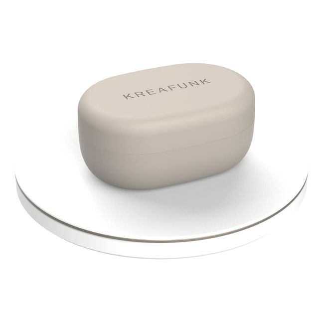 Cuffie bluetooth aBEAN | Sabbia