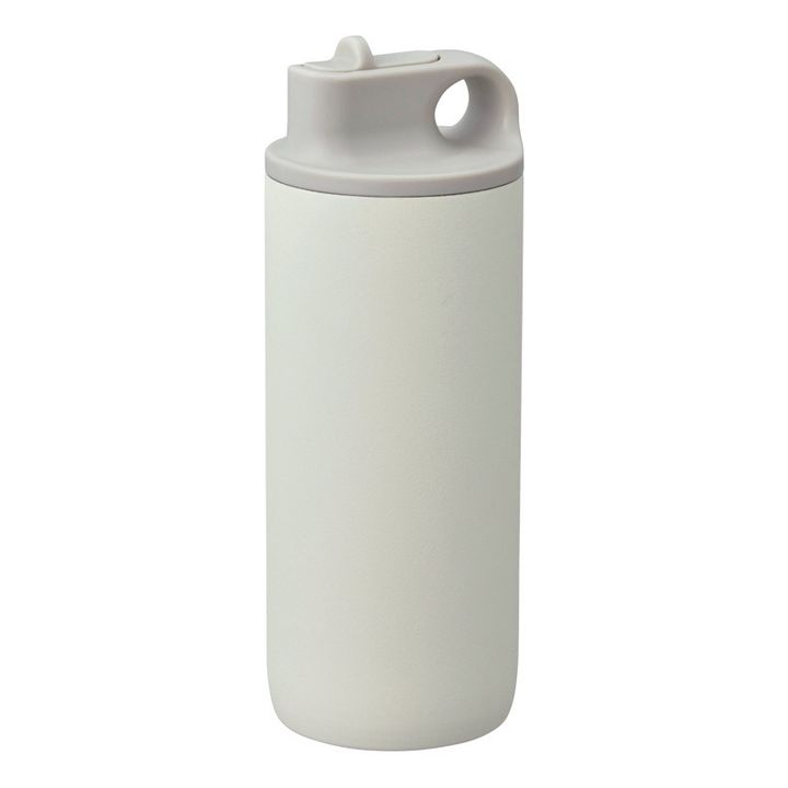Botella Active - 600 ml | Blanco- Imagen del producto n°0