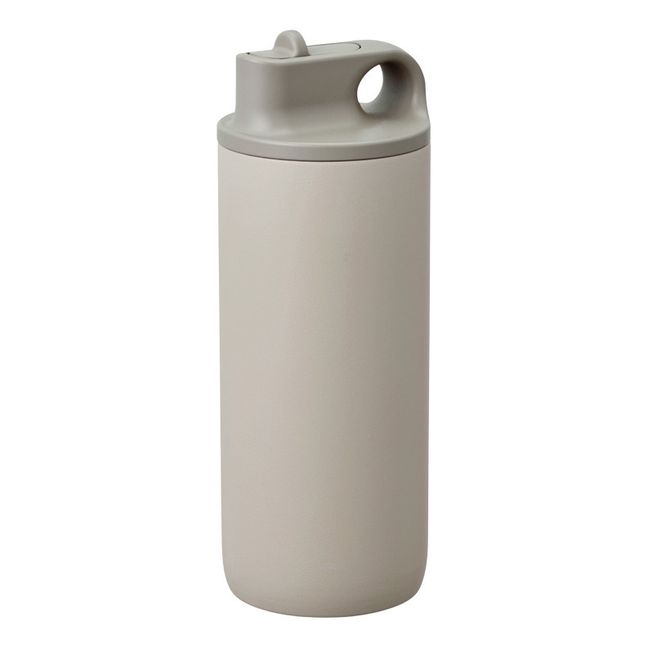 Gourde Active - 600 ml | Beige