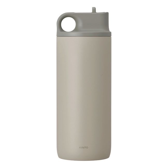 Gourde Active - 600 ml | Beige