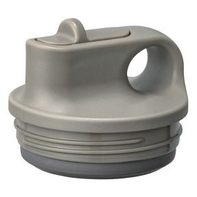 Borraccia Active - 600 ml | Beige
