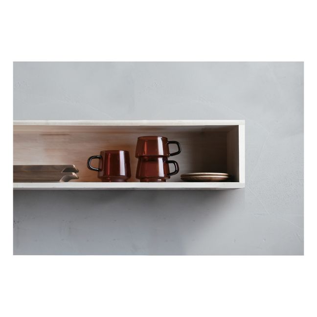 Tazza Sepia | Ambra