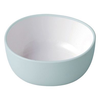 Bonbo Bowl | Grey blue