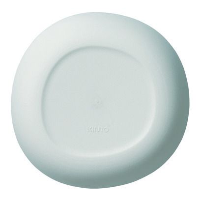 Schale Bonbo | Graublau