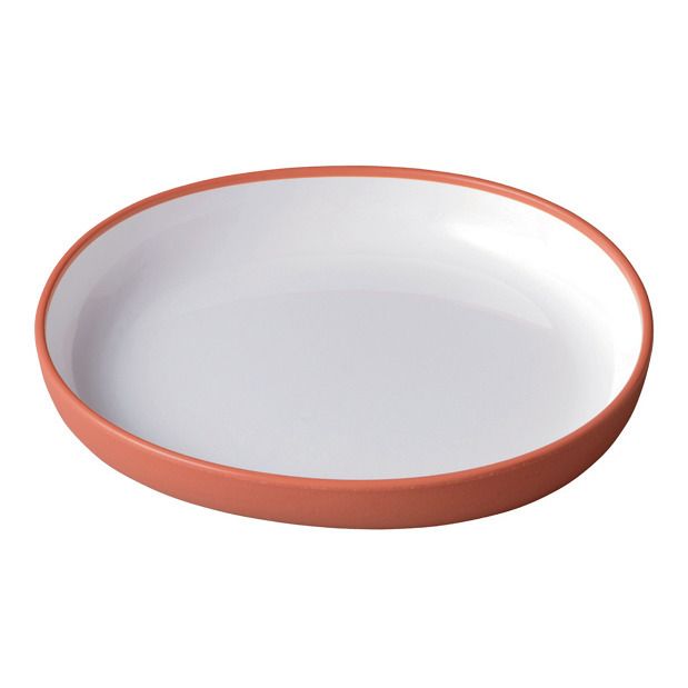 Piatto Bonbo | Arancione