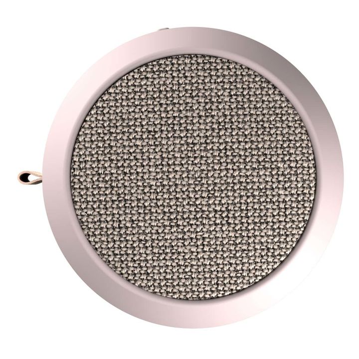 Bluetooth-Lautsprecher aJazz QI Altrosa- Produktbild Nr. 2