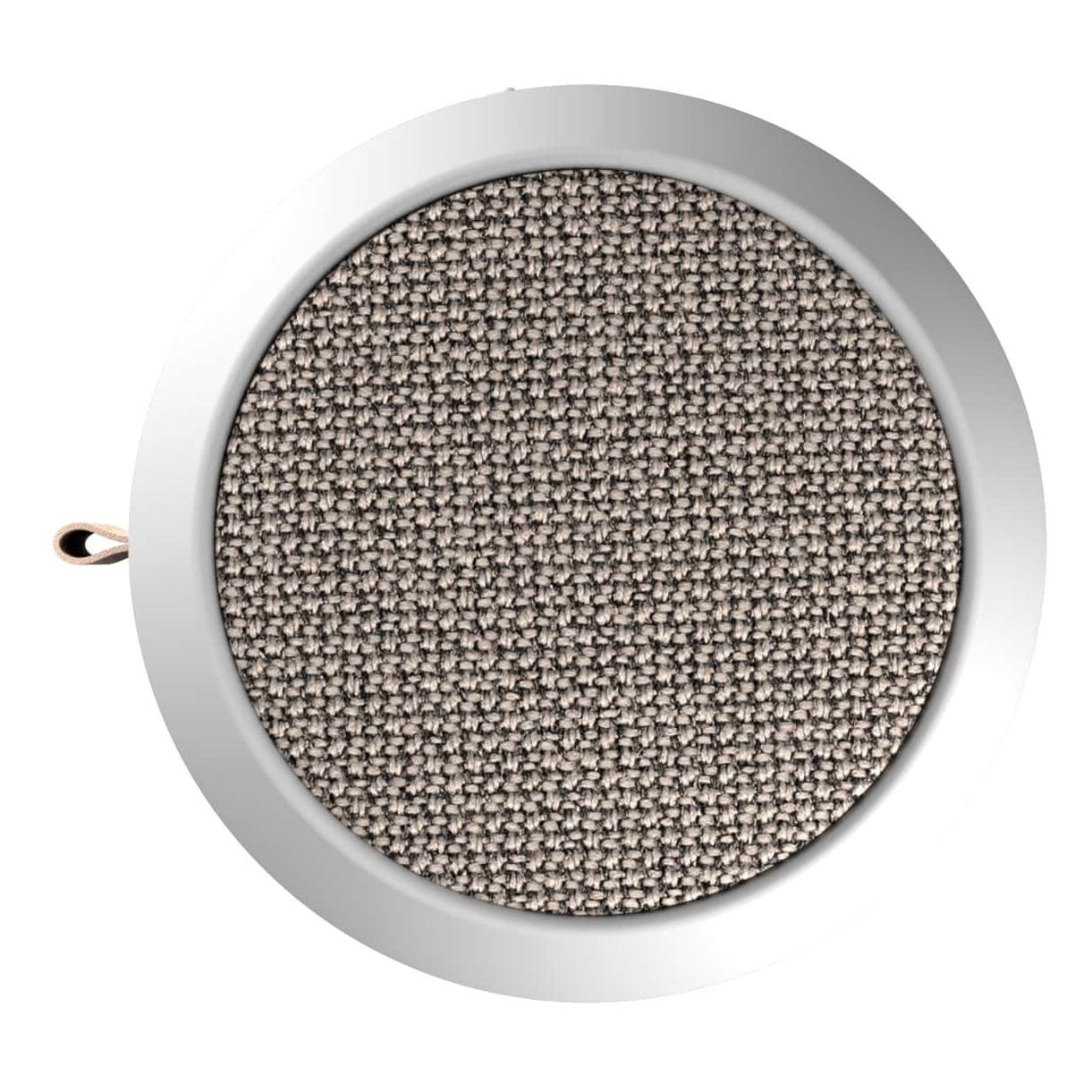 Bluetooth-Lautsprecher aJazz Weiß- Produktbild Nr. 2
