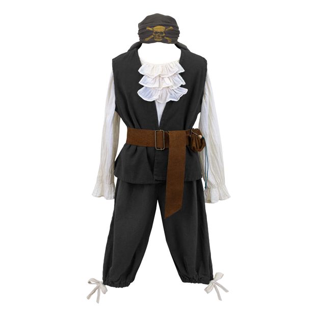 Deguisement Pirate Numero 74 Jouet Et Loisir Enfant