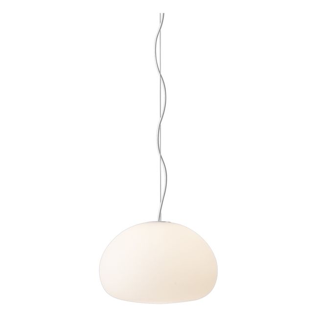 Suspension Fluid | Blanc