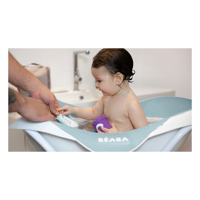 Camélé'O Baby Bathtub | Pale green