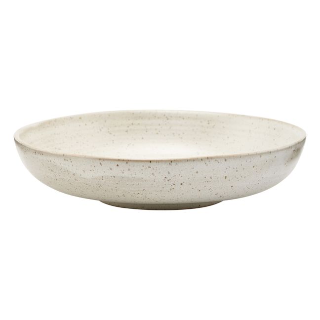 Bol Pion de porcelana | Blanco