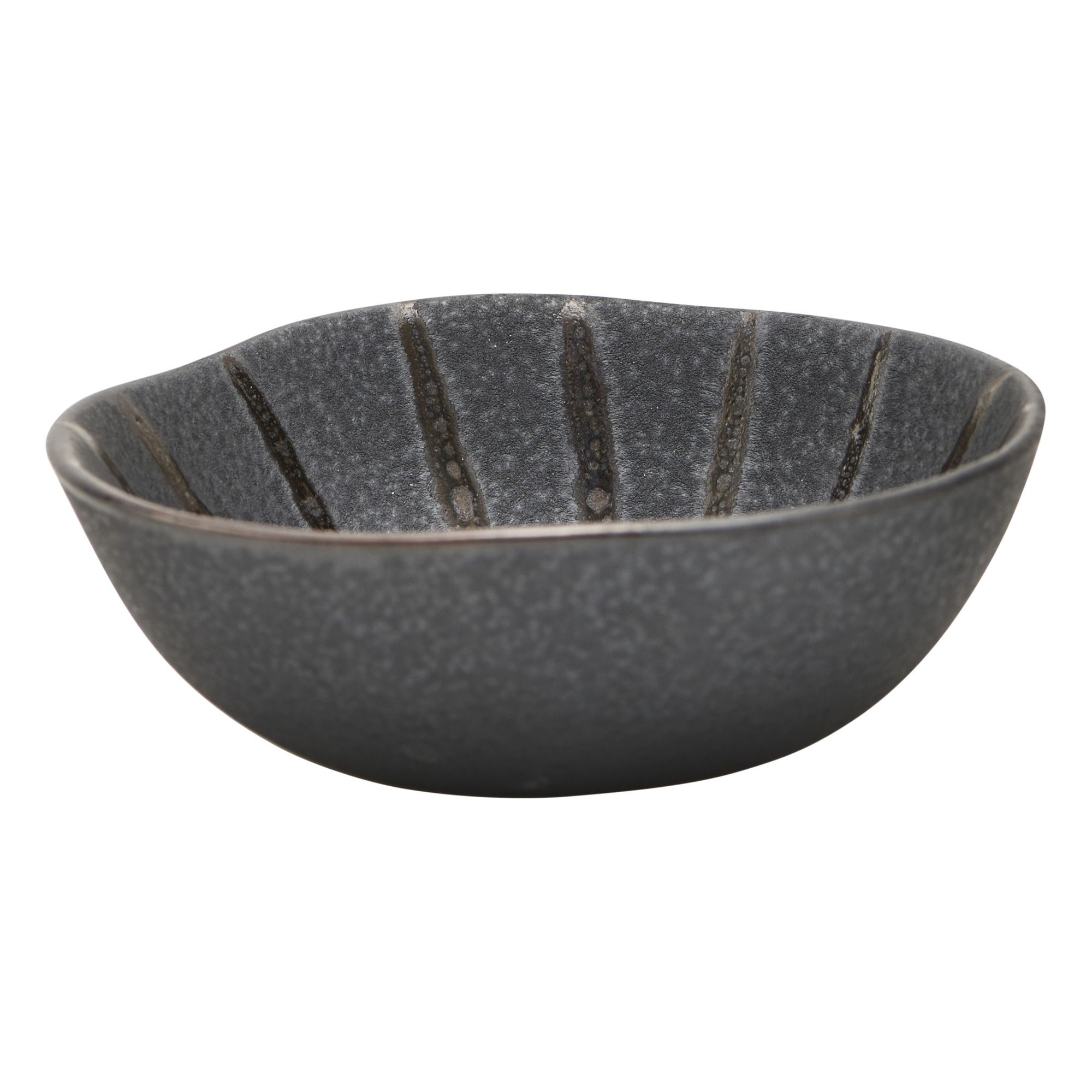 Organi Stone Bowl | Brown- Product image n°0