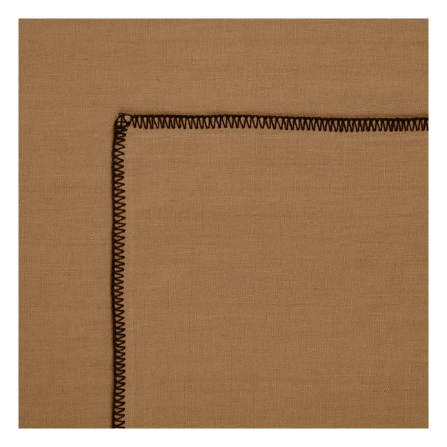 Washed Linen Tablecloth | Hazel