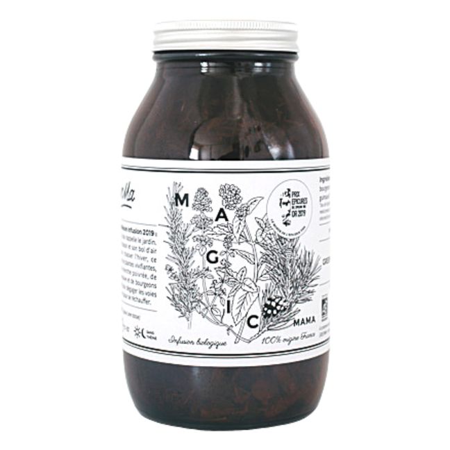 Infusion Magic Mama - 70 g