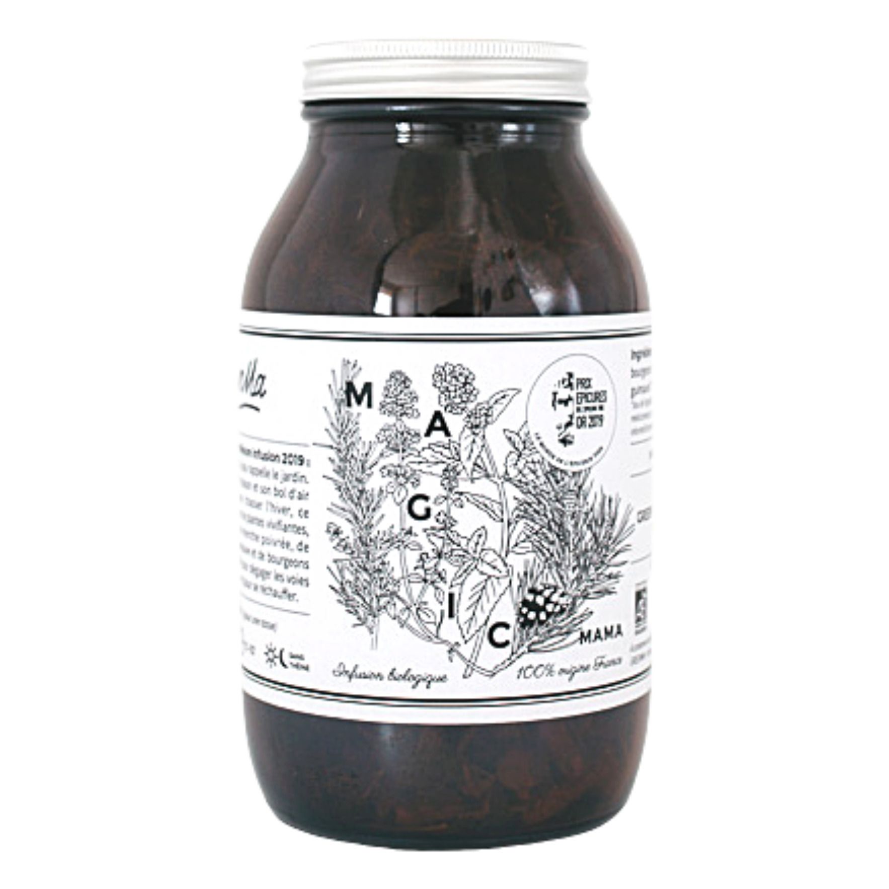Infusion Magic Mama - 70 g (GreenMa) - Image 1