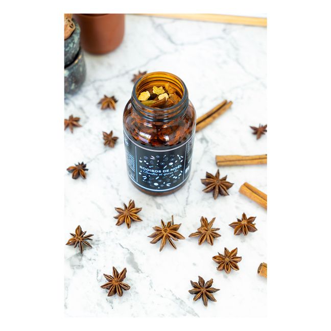 Rooibos di Natale - Edizione limitata - 100 g