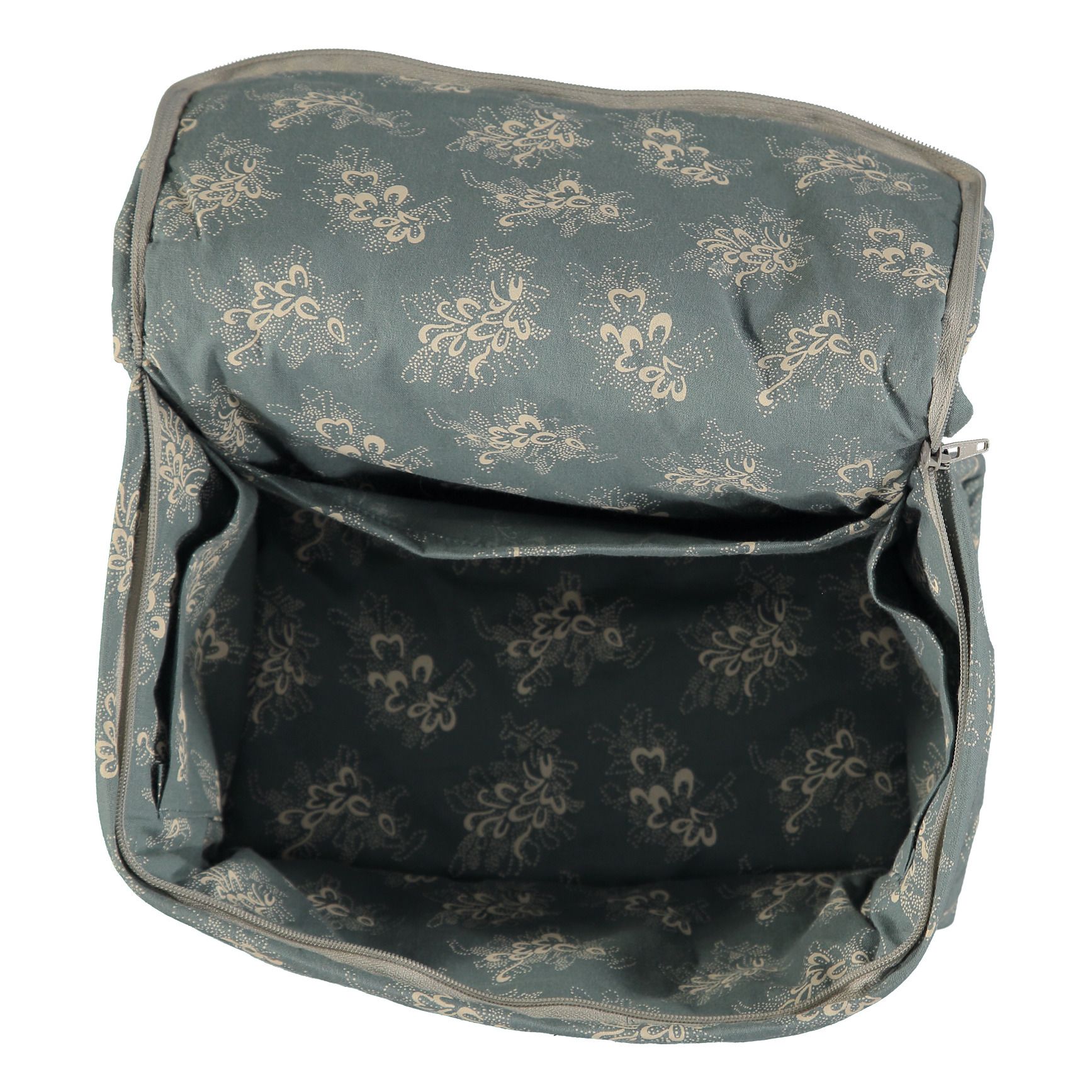 Toiletry Kit  Soft Teal Blue- Product image n°1