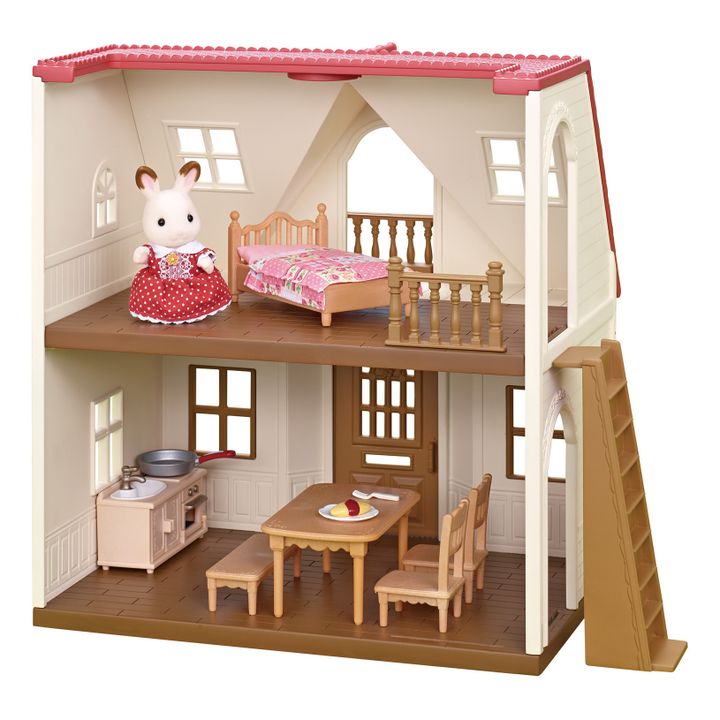 Sylvanian Families I Nouvelle collection I Smallable