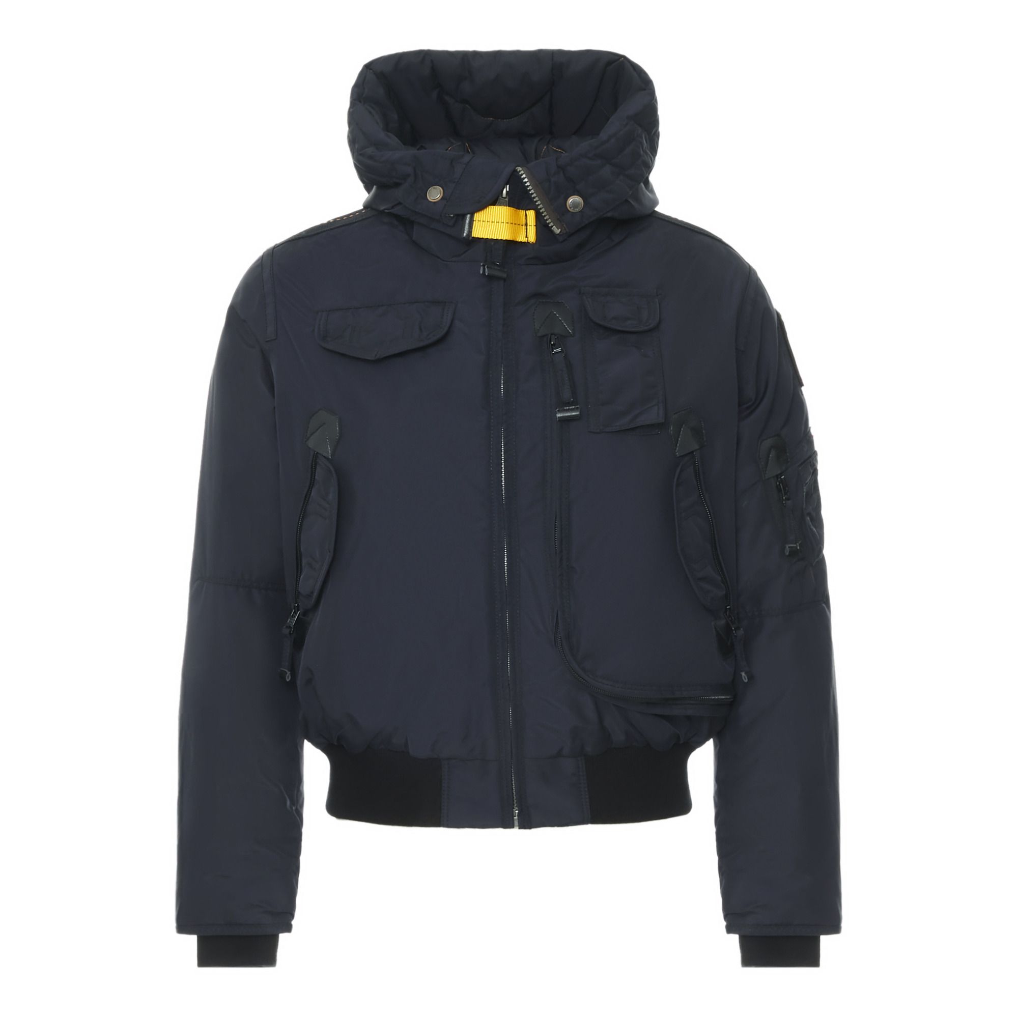 Parajumpers - Gobi Base Parka - Navy blue | Smallable