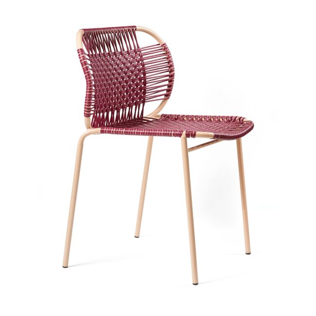 Cielo Chair Red