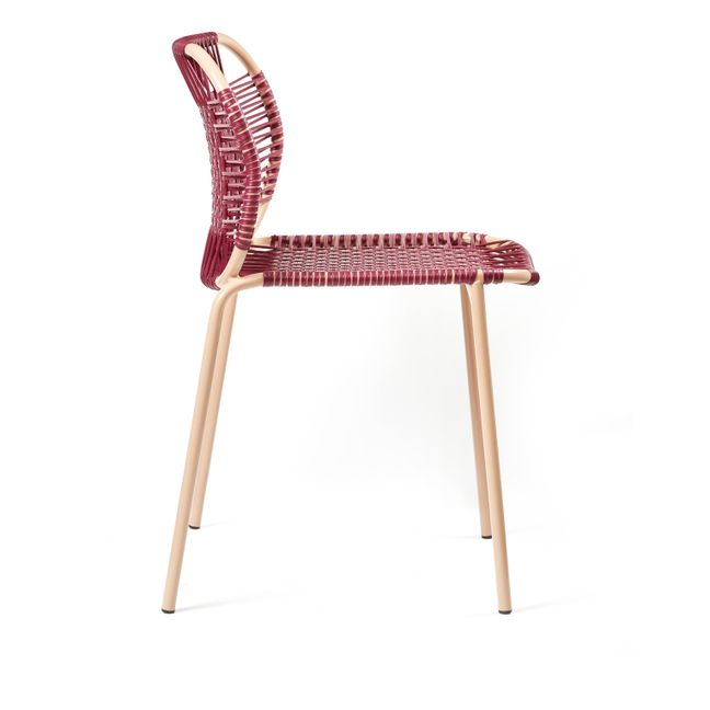 Cielo Chair Red