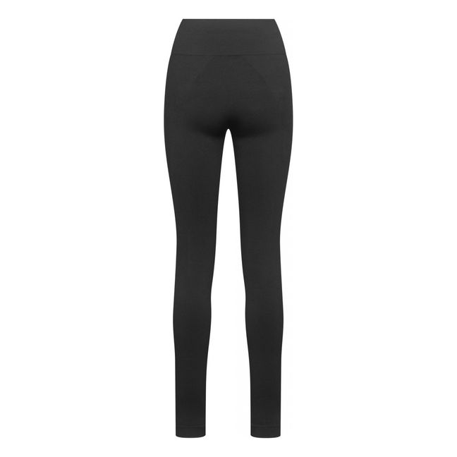 Legging Shanti | Gris Carbón