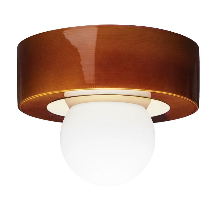 Haos - Applique murale 4.02 - Cognac