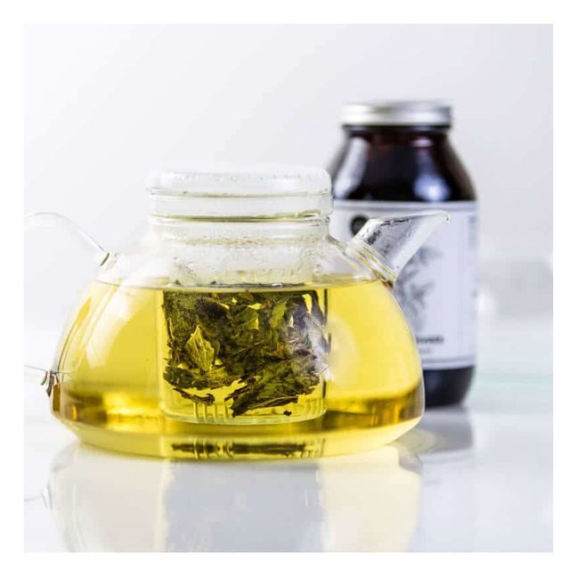 Té de menta - 30 g