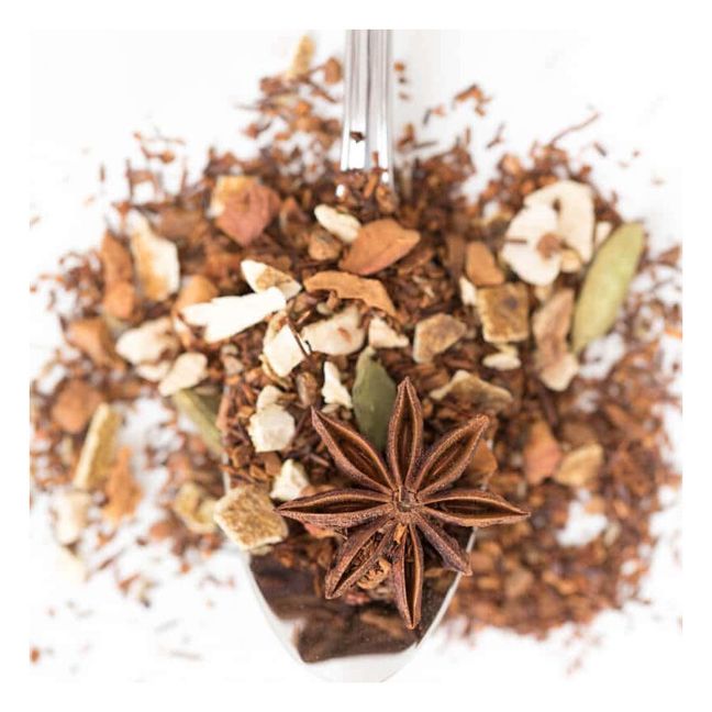 Weihnachtstee Rooibos- Limited Edition- 100g