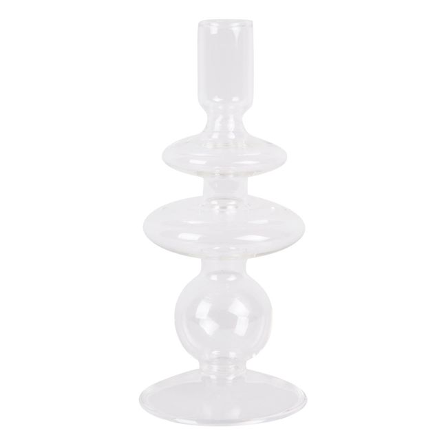 Art Rings Candle Holder