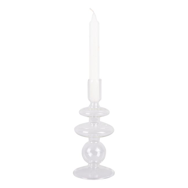 Art Rings Candle Holder