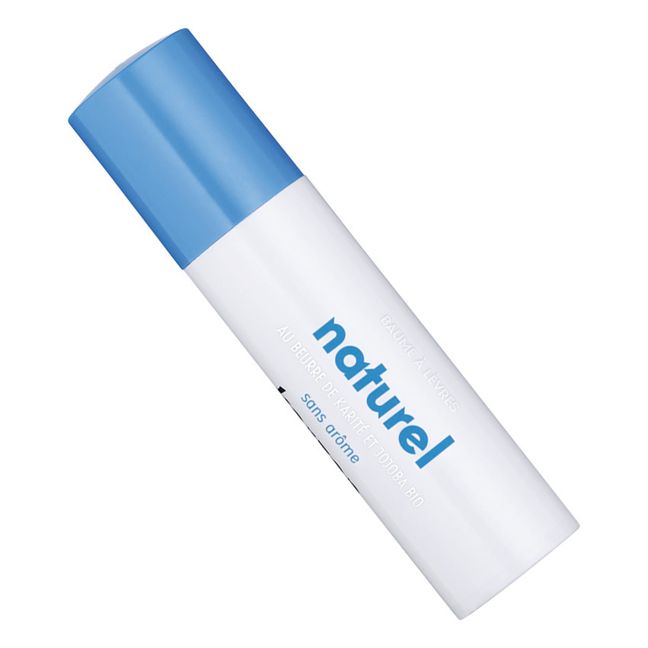 Natural Lip Balm