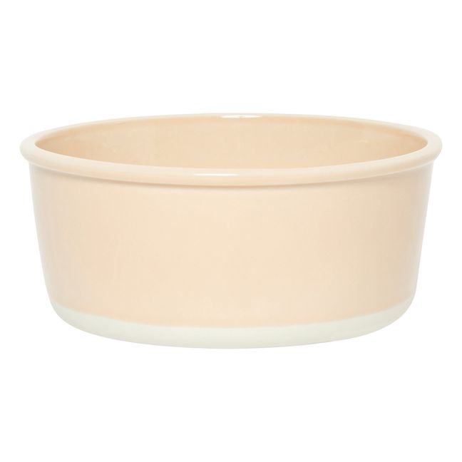 Cantine Ceramic Dish | Pale Pink
