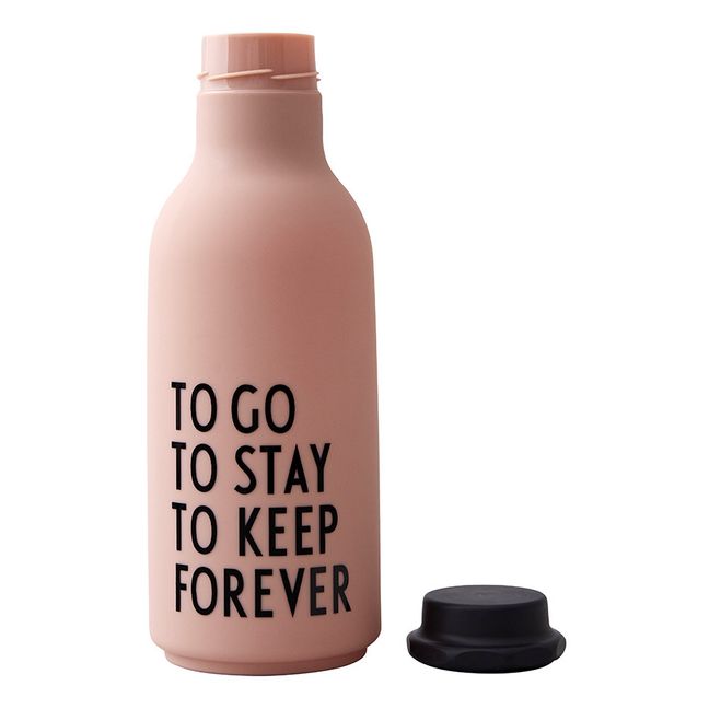 To Go Bottle | Pink