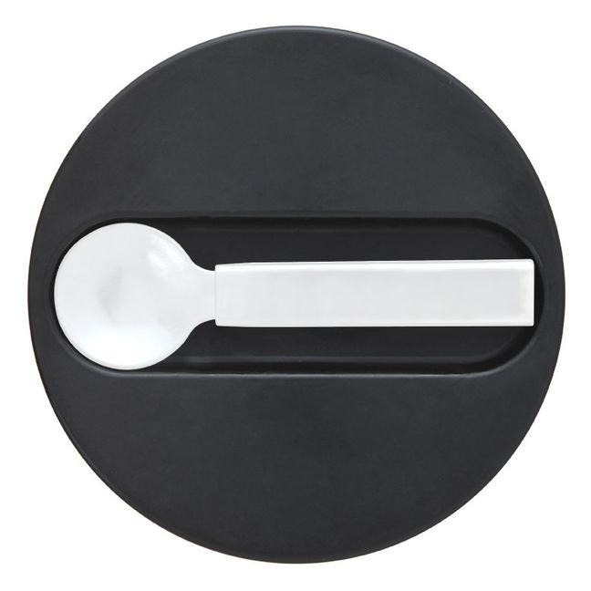 Lunch Box térmica | Negro