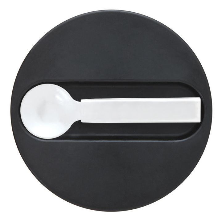 Lunch Box térmica | Negro- Imagen del producto n°2