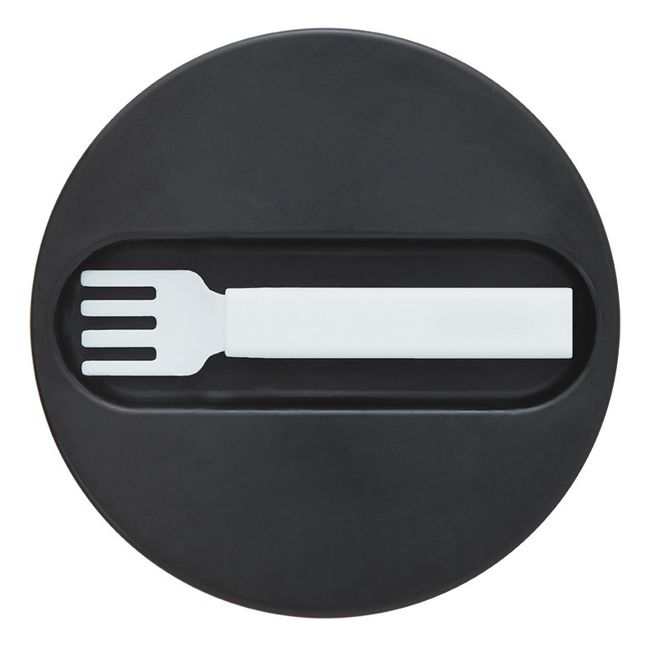 Lunch Box thermique | Noir
