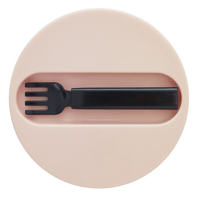 Thermal Lunch Box | Nude