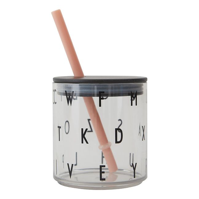 Glas Tritan ABC