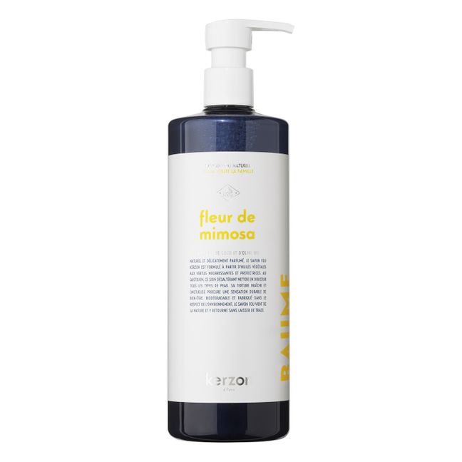 Sapone liquido mimosa - 500 ml