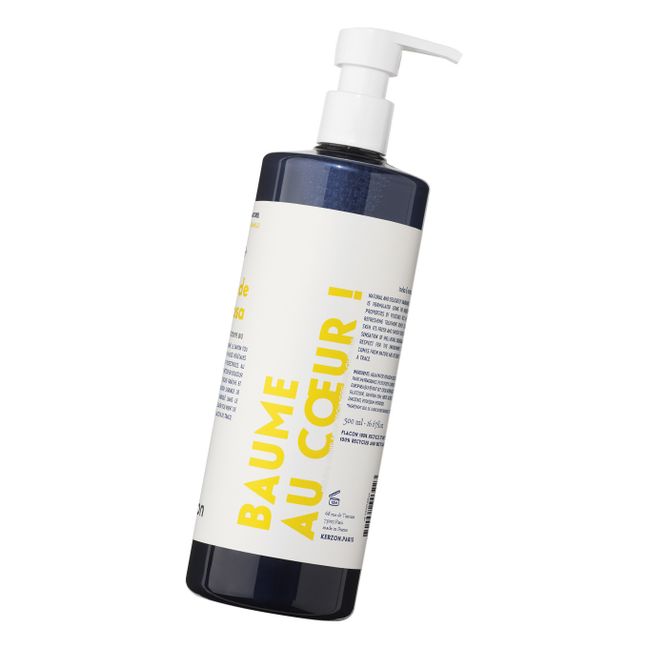 Mimosa Flower Shower Gel - 500 ml