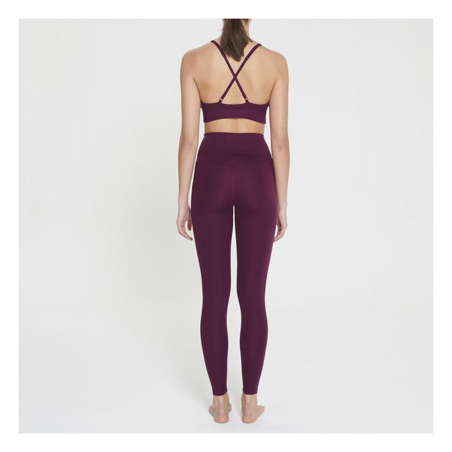 Sport BH Topanga | Pflaume