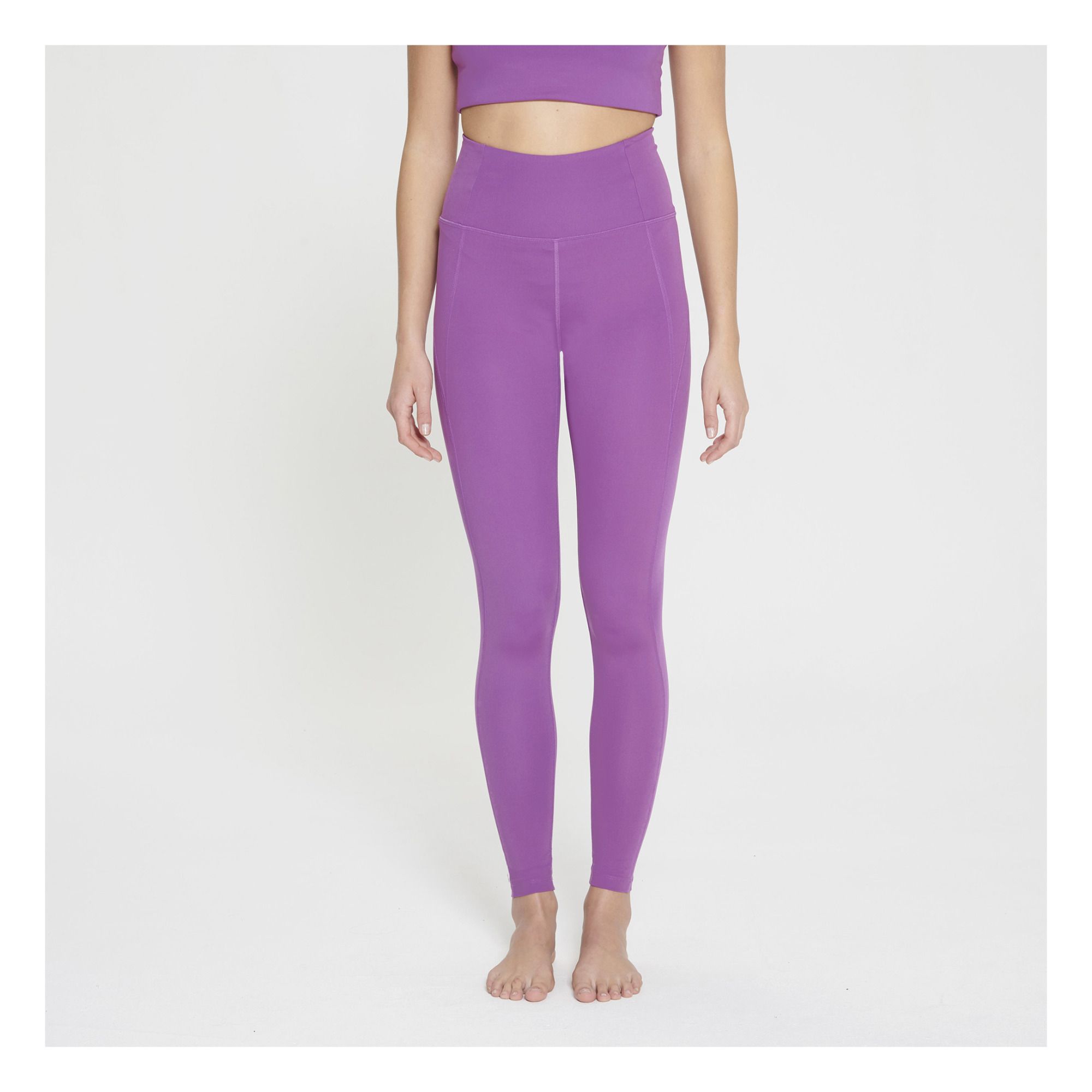 Legging Violeta - VIVACOLORS