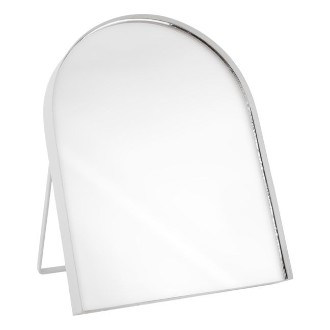 Espejo de mesa Vogue Blanco
