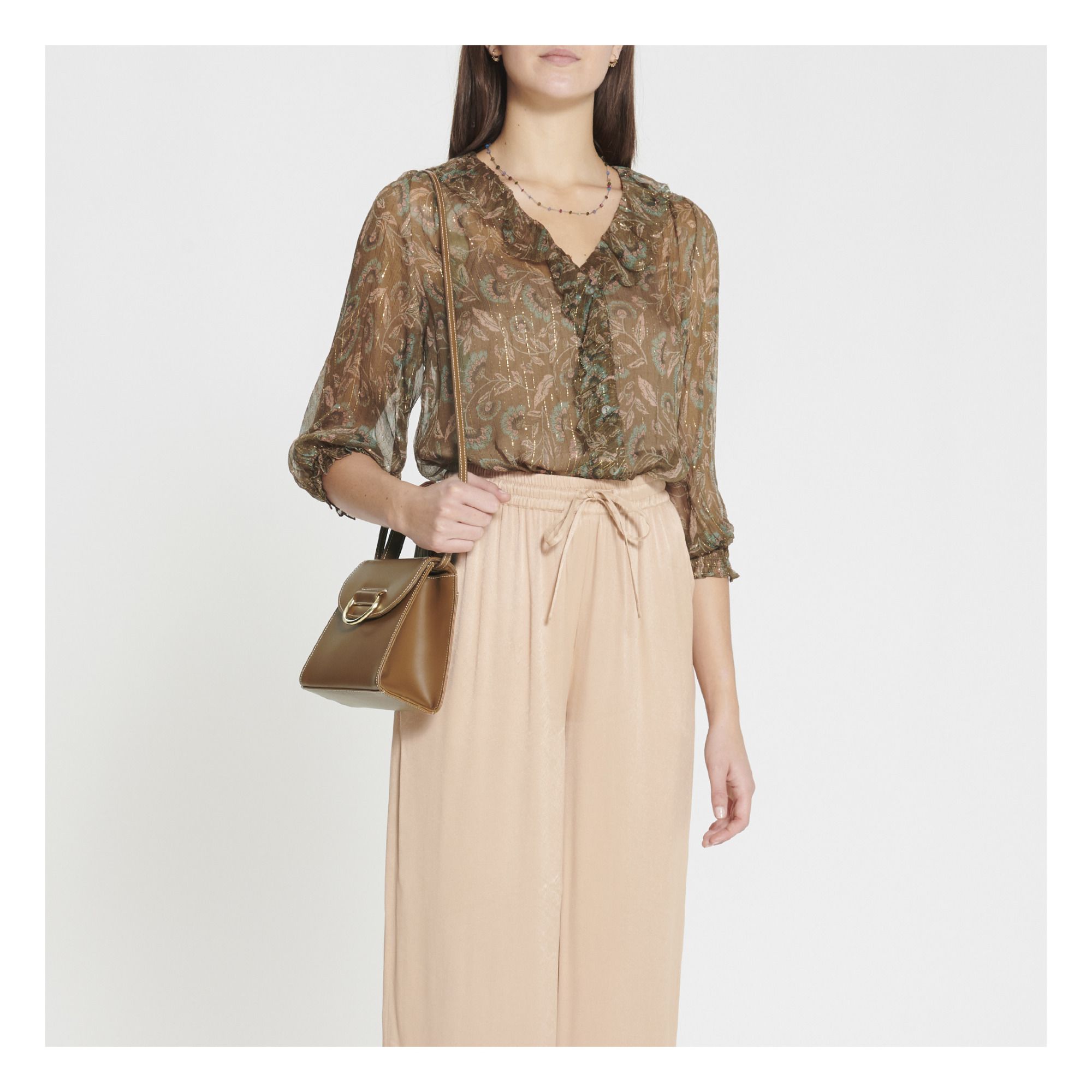 little liffner little lady bolsa