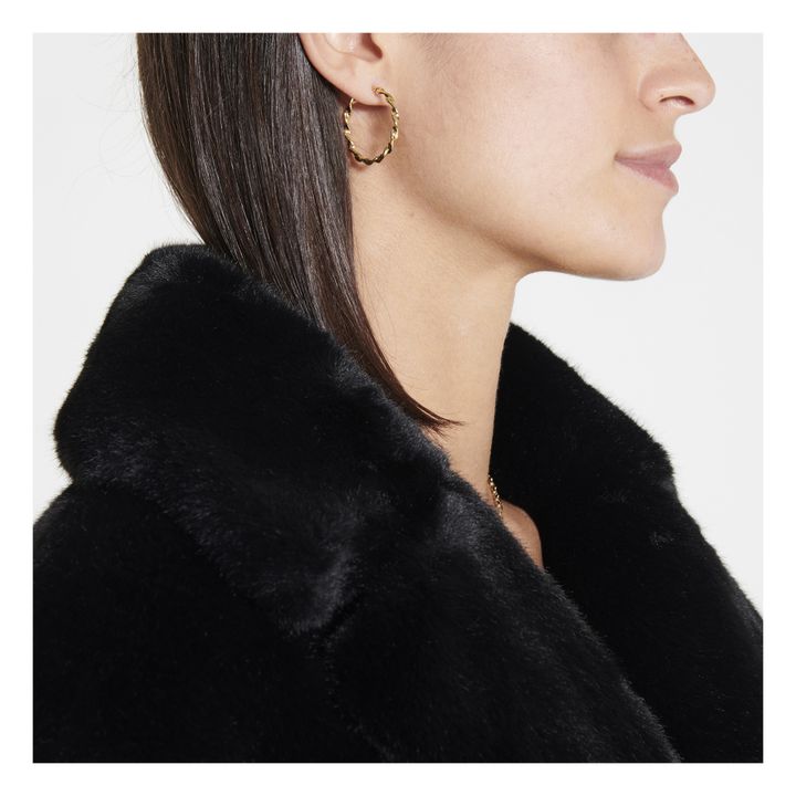 Earrings, Stud, Hoop and Long earrings - Louise Damas